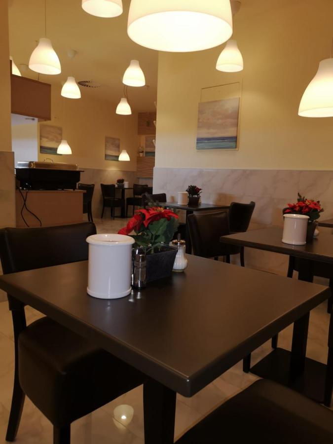 Ch-hotel Luka Budget 2* Vienne